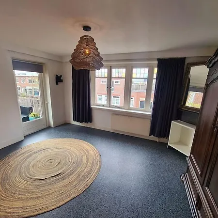 Haarlemse Hoekje Close To Zandvoort F1! Appartement *