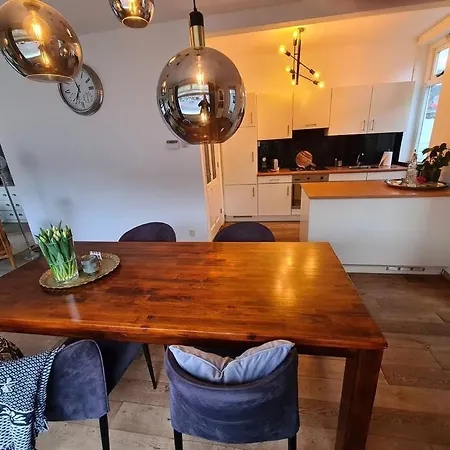 Appartement Haarlemse Hoekje Close To Zandvoort F1! Haarlem